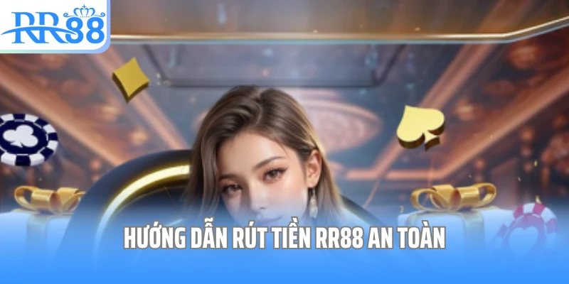 Hướng dẫn rút tiền RR88 an toàn