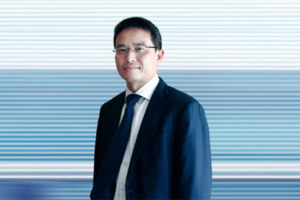 CEO TÙNG DƯƠNG RR88